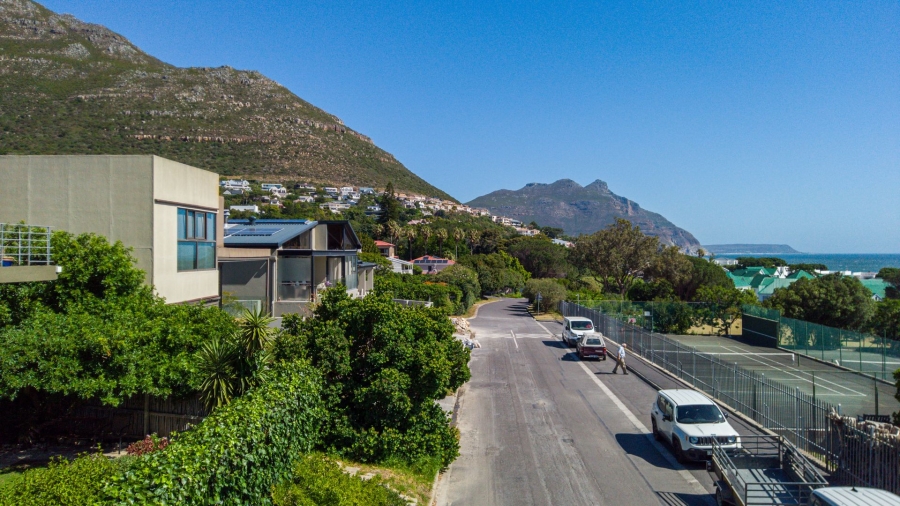 2 Bedroom Property for Sale in Scott Estate Western Cape